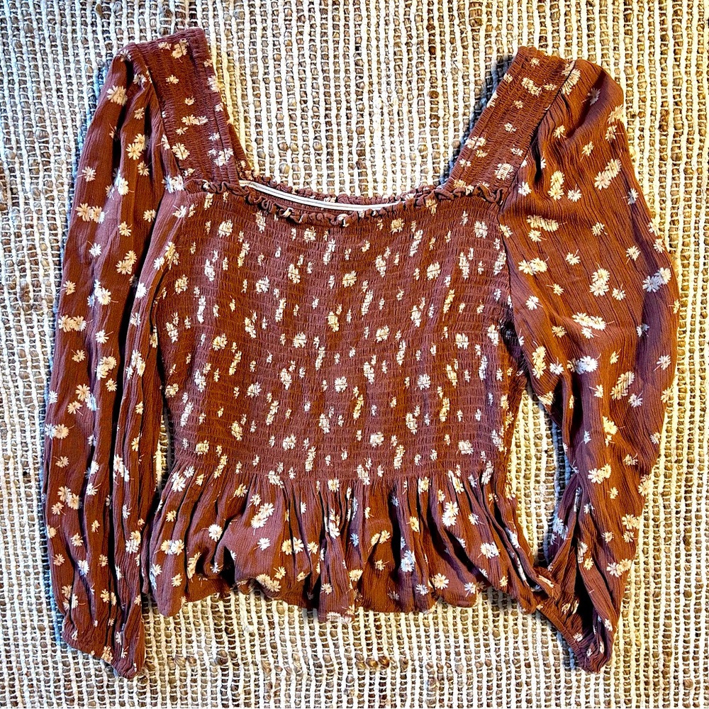 Altar’d State Top XL